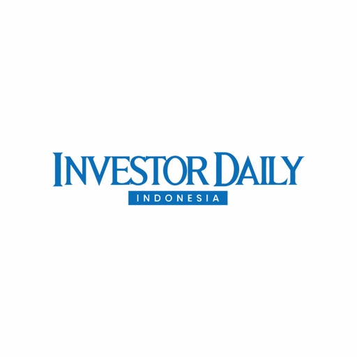 Investor Daily Indonesia icon