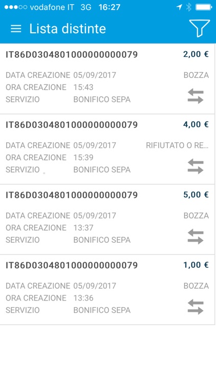 CO.RE. – Banca del Piemonte screenshot-3