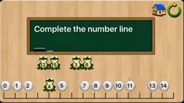 Game screenshot Number Lines School Edition hack