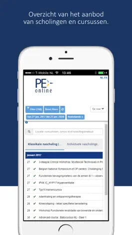 Game screenshot Registerplein-app hack