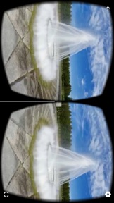 VR Video Viewer - 360Player screenshot