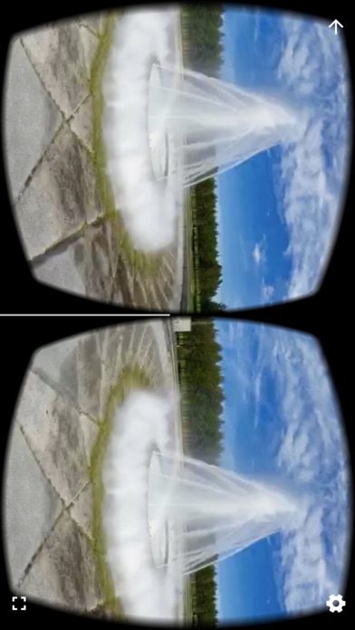 VR Video Viewer - 360Playerのおすすめ画像2