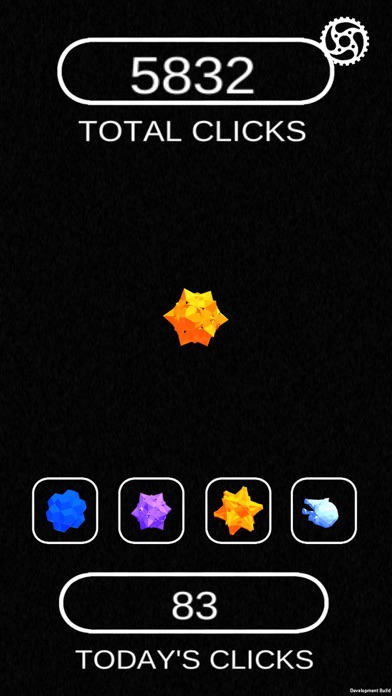 The Reveal Screenshot