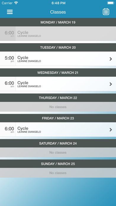 Cycle Fusion screenshot 3
