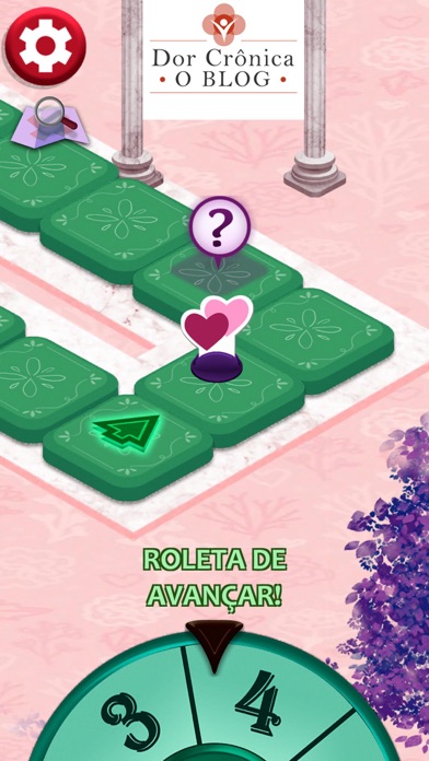 Screenshot #1 pour Alivio Mulher