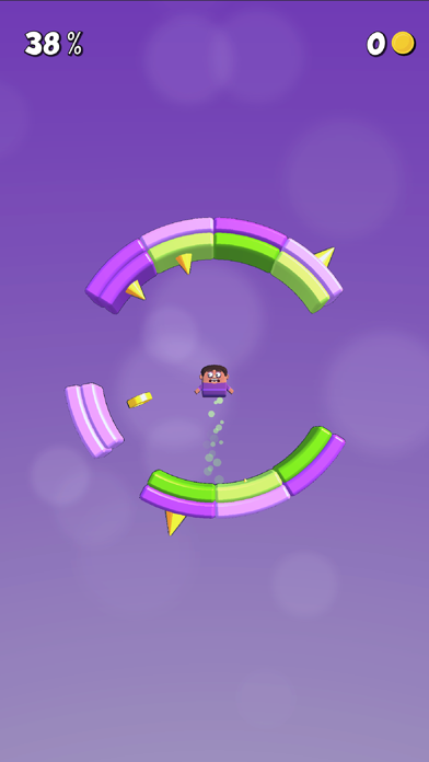 Circle Bound screenshot 3