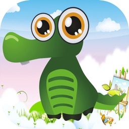 The hunting of the great croco