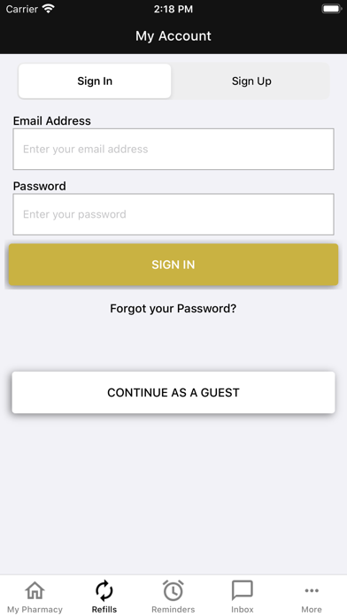 Screenshot #2 pour Louisville Pharmacy