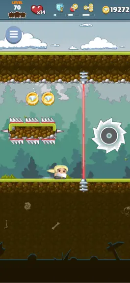 Game screenshot Jump Temple mod apk