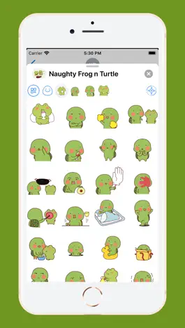 Game screenshot Naughty Frog n Turtle mod apk