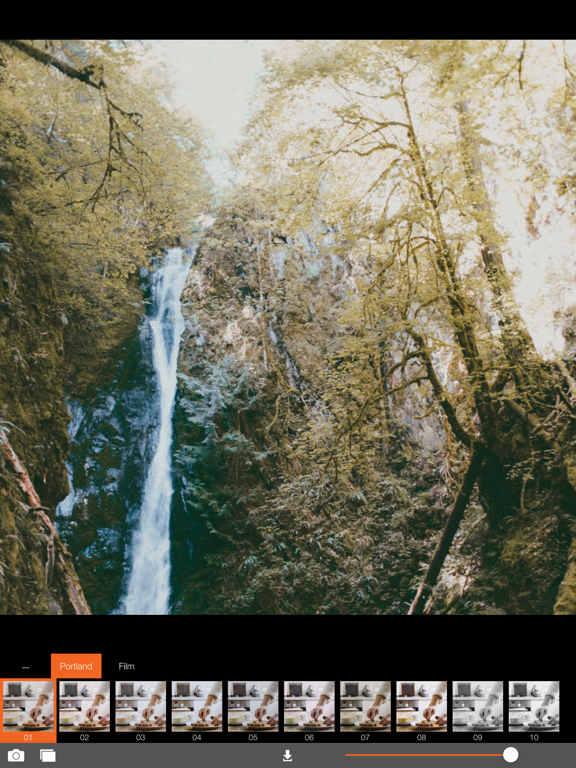 Screenshot #6 pour Analog Portland