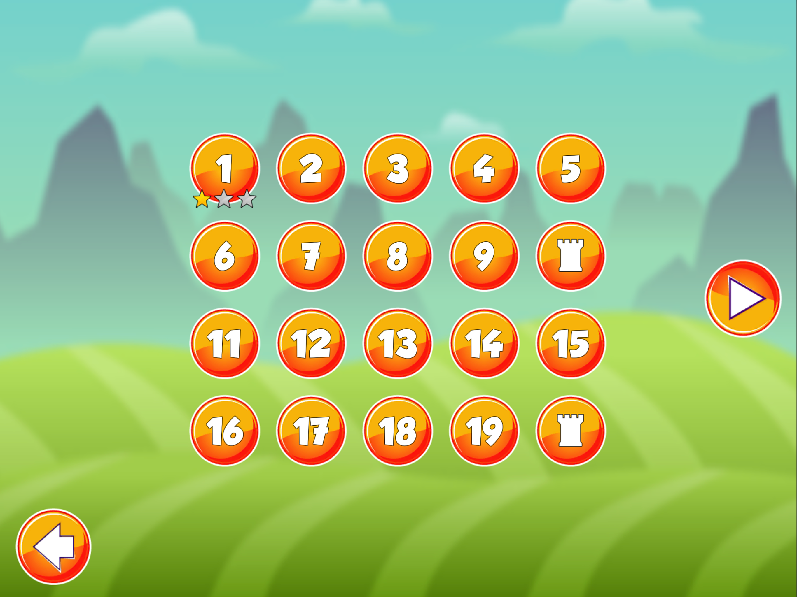 Super Tiny: Hardest Game Ever