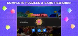 Game screenshot Jigsaw Puzzles Ultimate hack