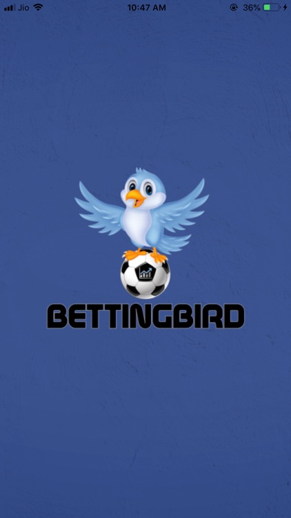 Betting-Bird