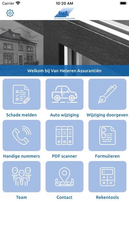 Van Heteren Assurantiën