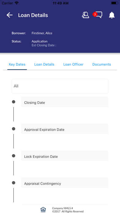 KBHS Digital Partners Screenshot