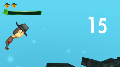 Screenshot #3 pour Tata Quispe: El Viaje Astral