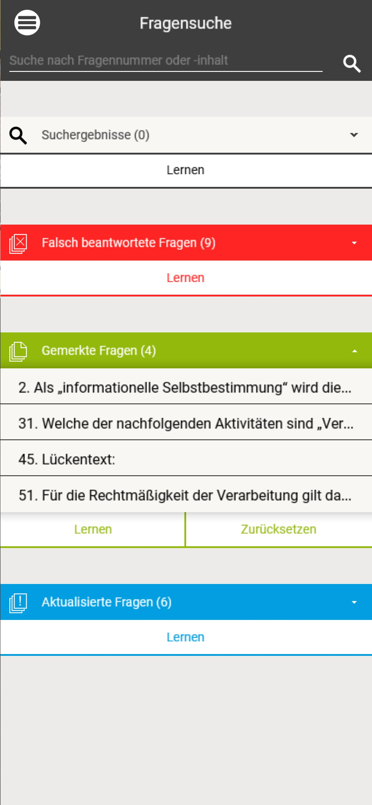 Jura-App