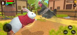 Game screenshot Cute Rabbit Family Adventure hack