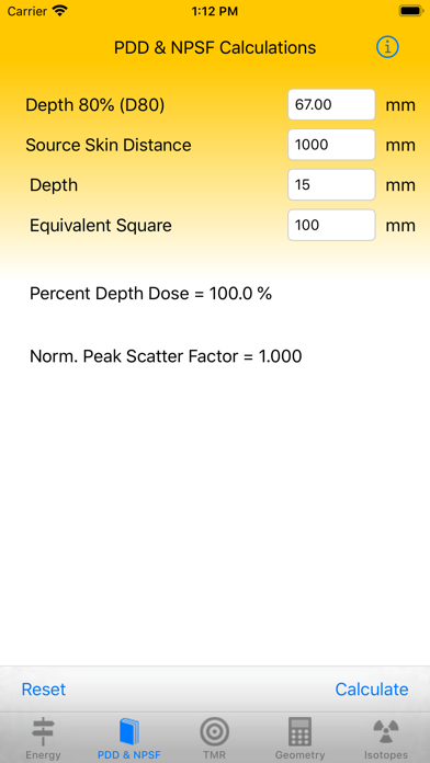 How to cancel & delete iDCalc from iphone & ipad 2