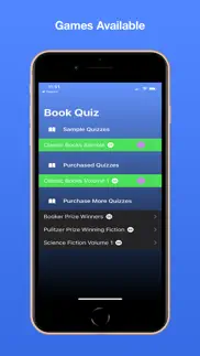 bookquiz problems & solutions and troubleshooting guide - 1