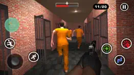 prison survival escape mission iphone screenshot 2