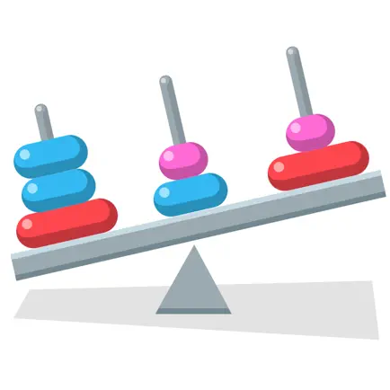 Seesaw Balance 3D Читы