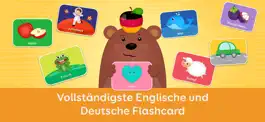 Game screenshot German & English for Kids apk