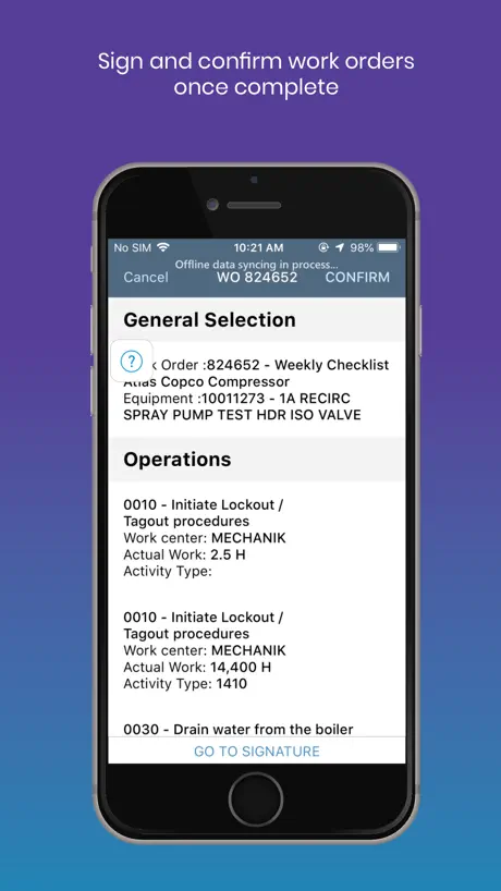 mWorkOrder