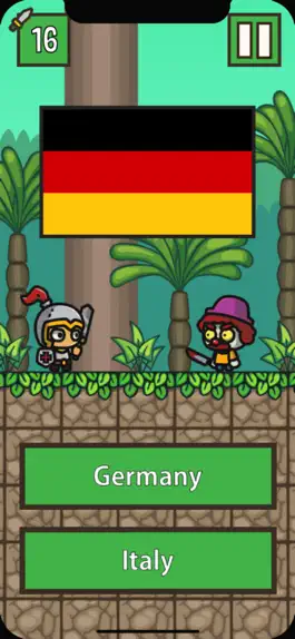 Game screenshot Flags Tiny : Guess the Flag apk