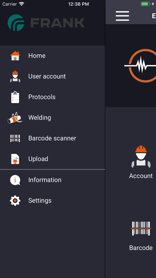 #2. FRANK ElectroFusion Studio (iOS) 由: PF-Schweisstechnologie GmbH