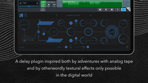 TTAP : delay gone deep screenshot
