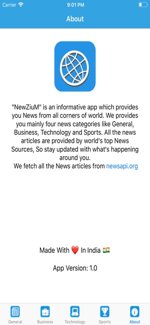 NewZium(圖4)-速報App