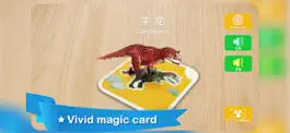 Game screenshot Fancy Zoo - AR Animals hack