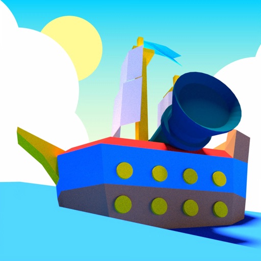 Pirate Patrol icon