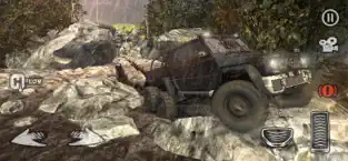 Screenshot 4 4x4 Next Gen Offroad iphone