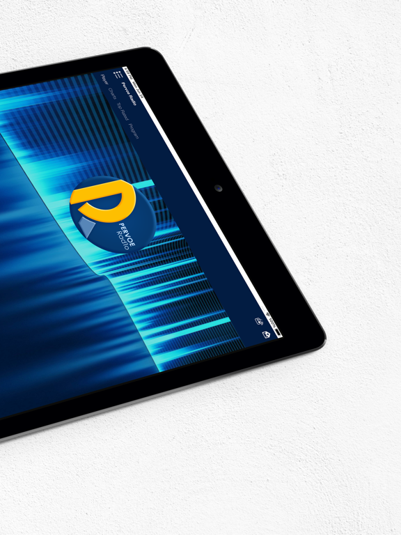 Screenshot #5 pour Pervoe Radio FM