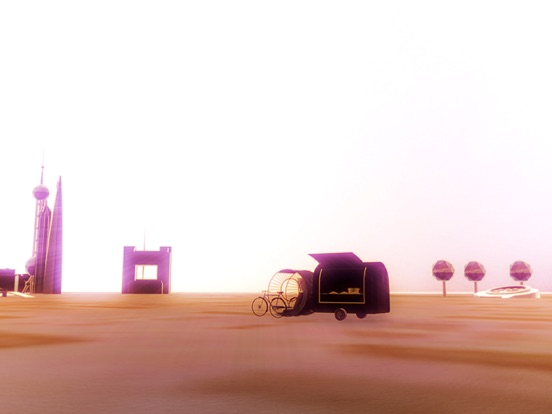 Screenshot #6 pour Shanghai Journey