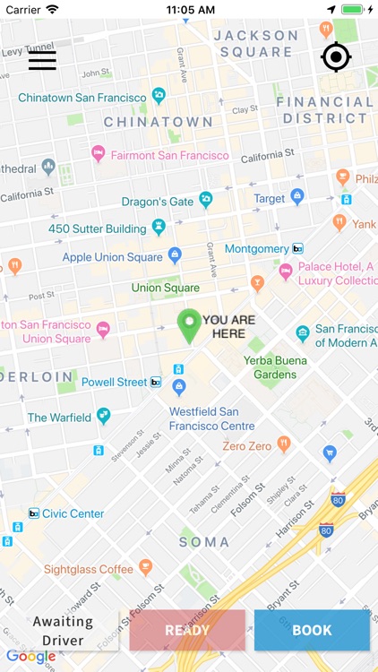 Amazing Grace Transportation