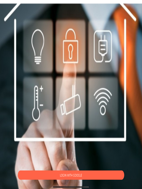 Screenshot #4 pour Microsense Habitat