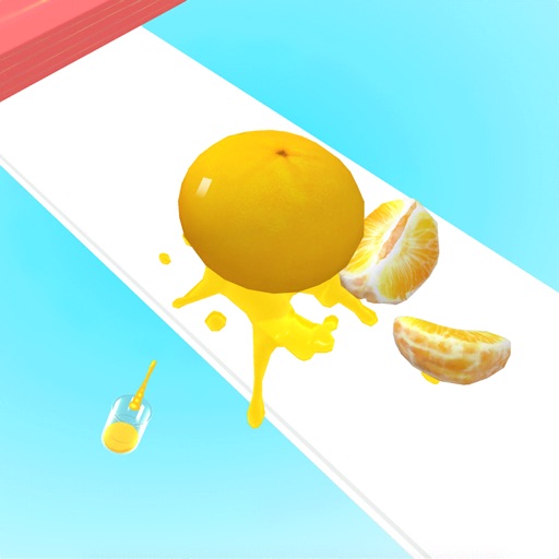 Press it 3D icon