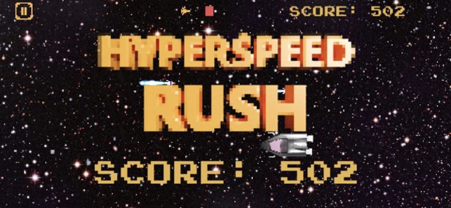 HyperSpeed Rush(圖6)-速報App