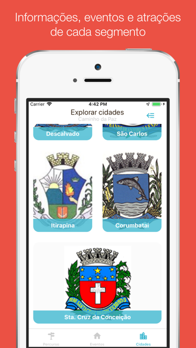 Screenshot #2 pour GO Brasil