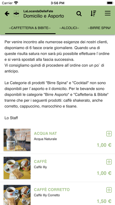 Screenshot #3 pour La Locanda delle Fate