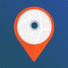 F Circle - Location Finder