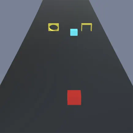 Shape Race Escape Cheats