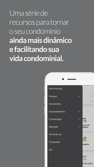 Screenshot #2 pour Paradizo