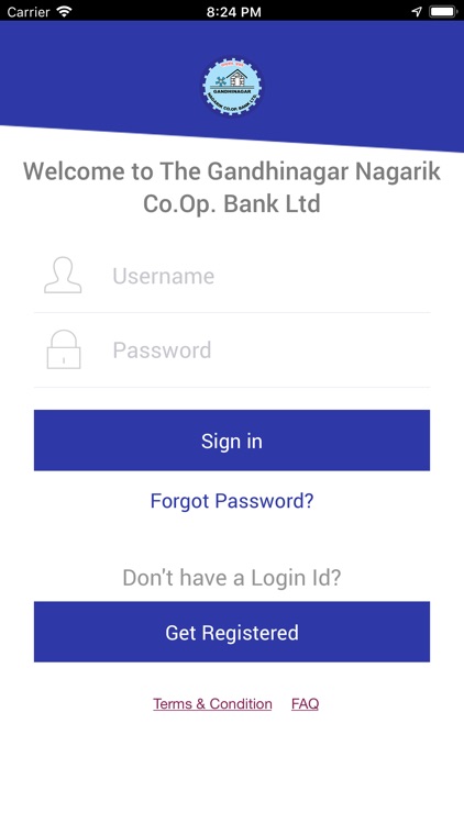 Gandhinagar Nagarik Bank Ltd