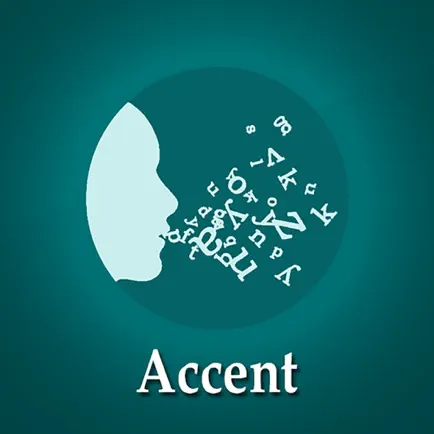 Accent Training Cheats