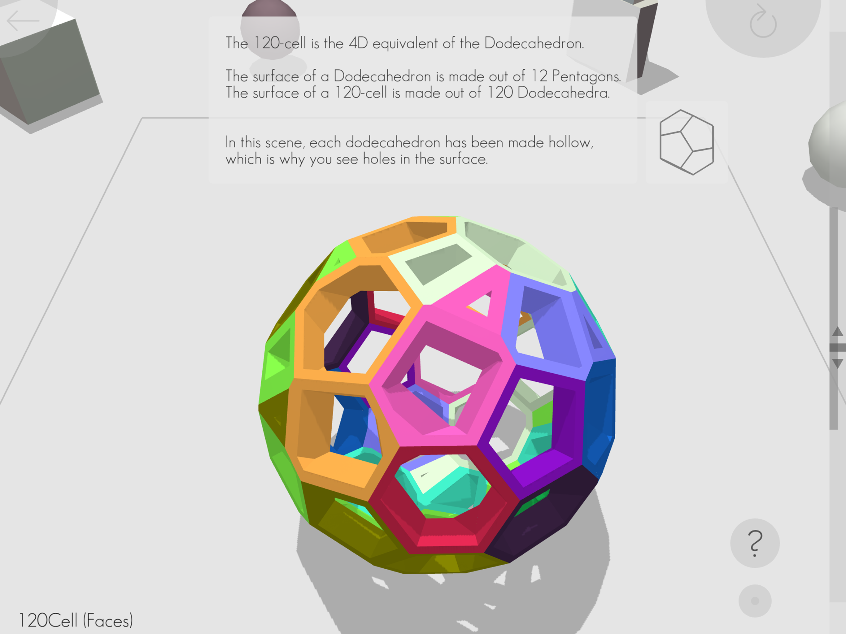4D Toys